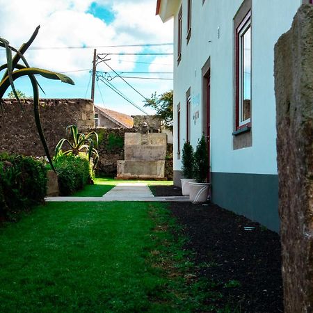 Angra do Heroísmo Casa De Campo Franco Da Serra מראה חיצוני תמונה