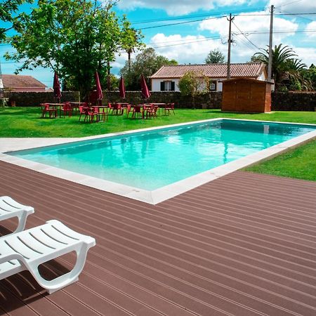 Angra do Heroísmo Casa De Campo Franco Da Serra מראה חיצוני תמונה