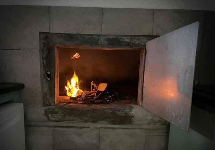 Angra do Heroísmo Casa De Campo Franco Da Serra מראה חיצוני תמונה