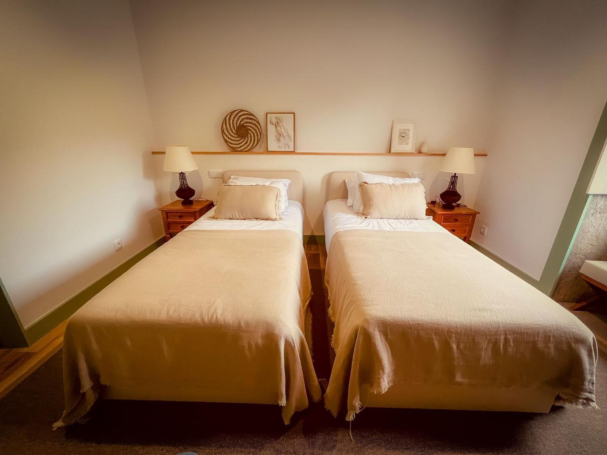 Angra do Heroísmo Casa De Campo Franco Da Serra מראה חיצוני תמונה